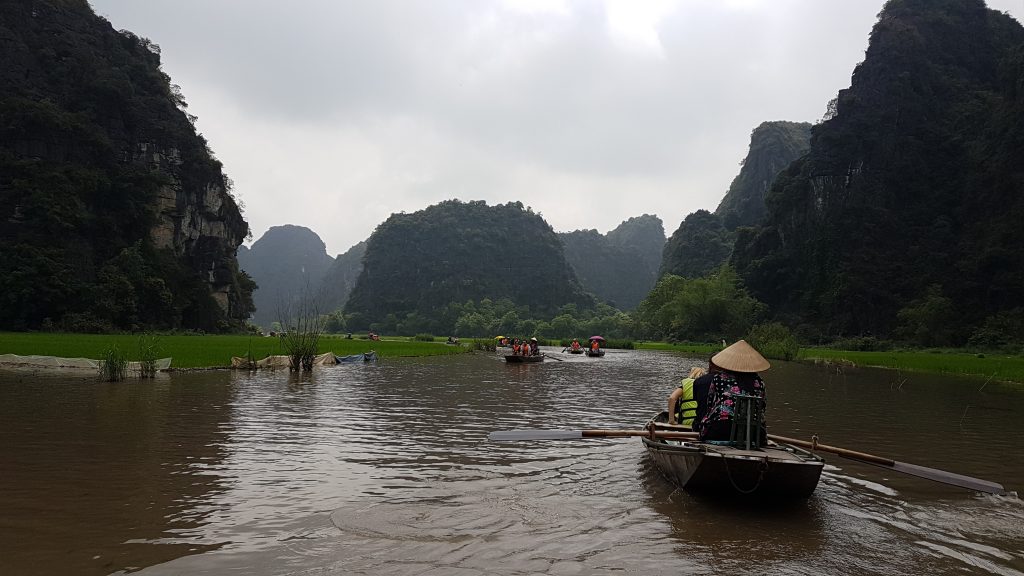 Tam Coc