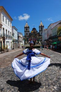 Salvador de Bahia