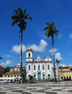 Salvador de Bahia