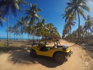 Porto de Galinhas