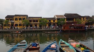 Hoi An