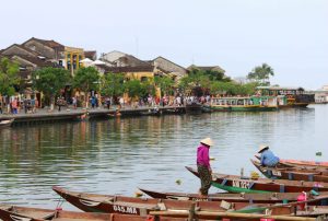 Hoi An