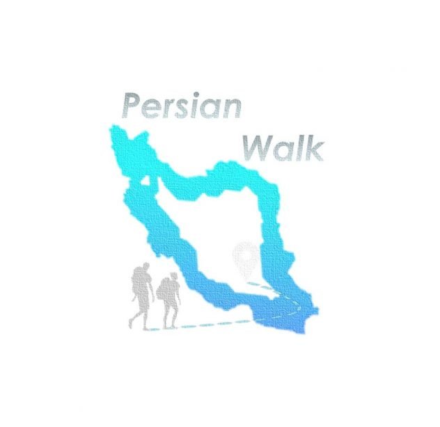 Persian walk
