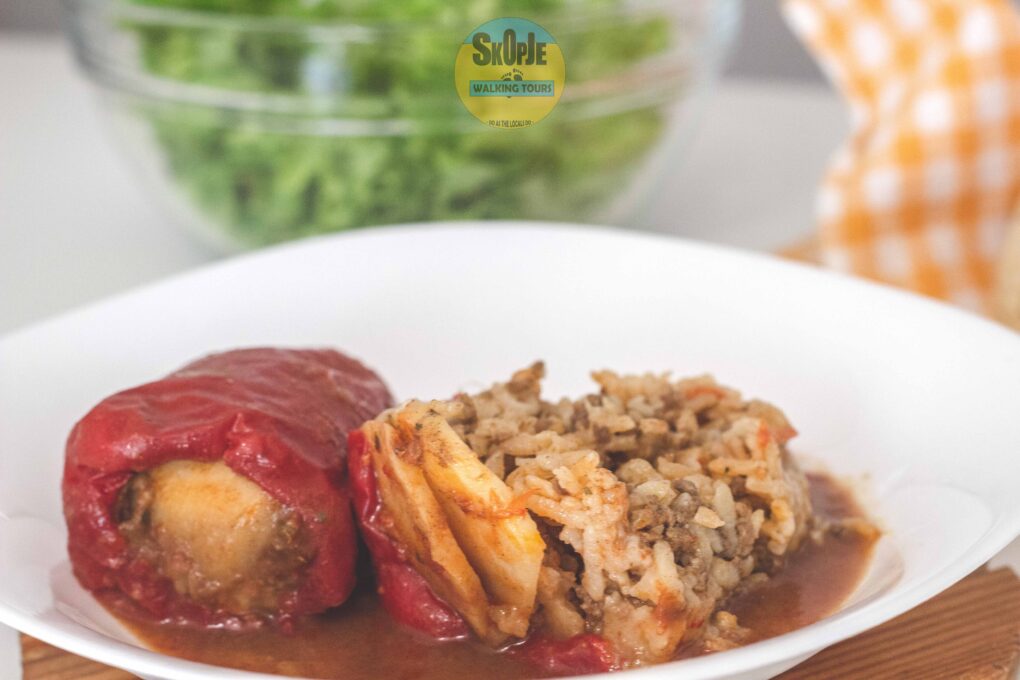 skopje walking tours
