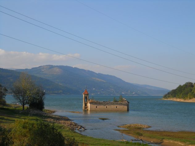 Mavrovo