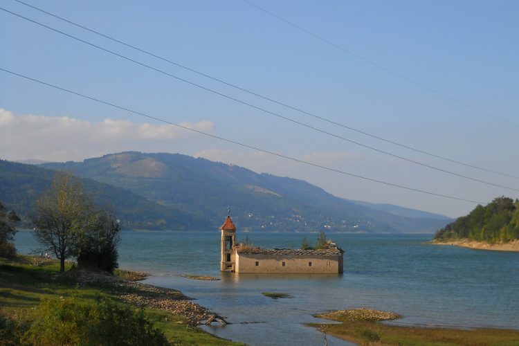 Mavrovo