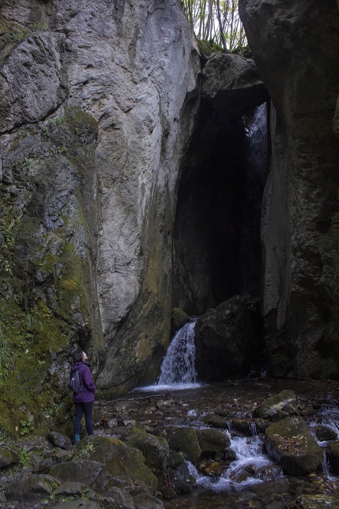 Discover Duf Waterfall – A hidden gem in Mavrovo National Park