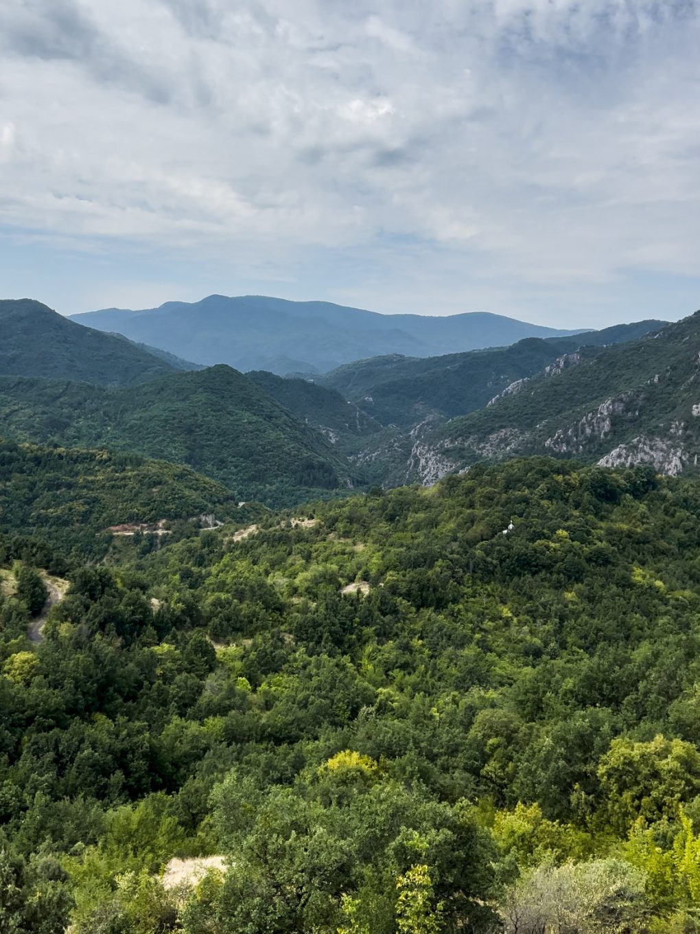 Macedonia's hidden gems