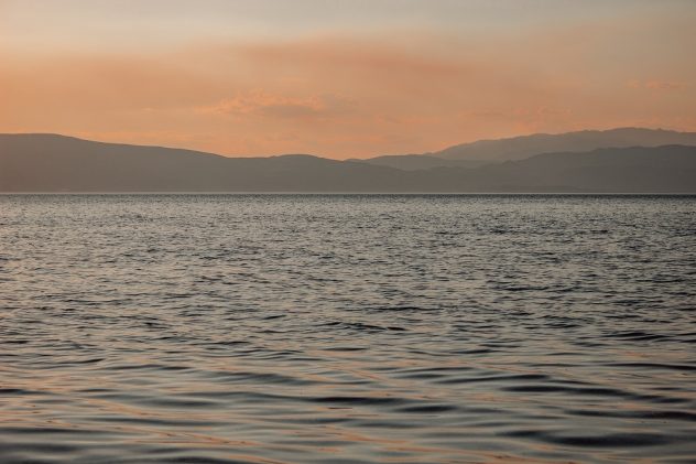 Summer in Macedonia