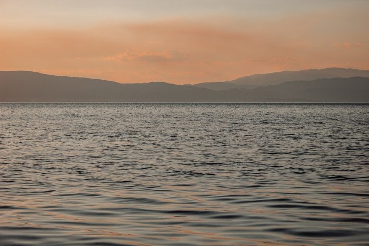 Summer in Macedonia