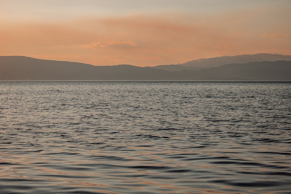 Summer in Macedonia