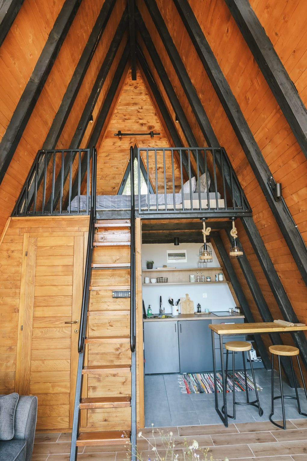 Alloggiamento Skopje