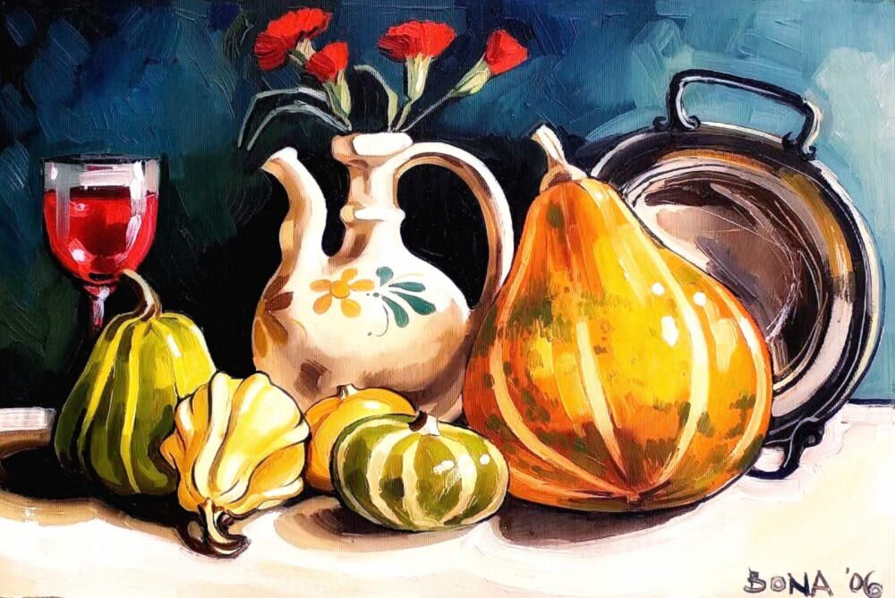 Skopje Art Experience