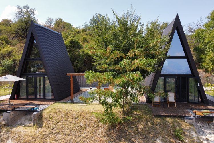 Soggiorno unico a Skopje