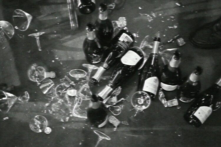 Jazz bar Skopje