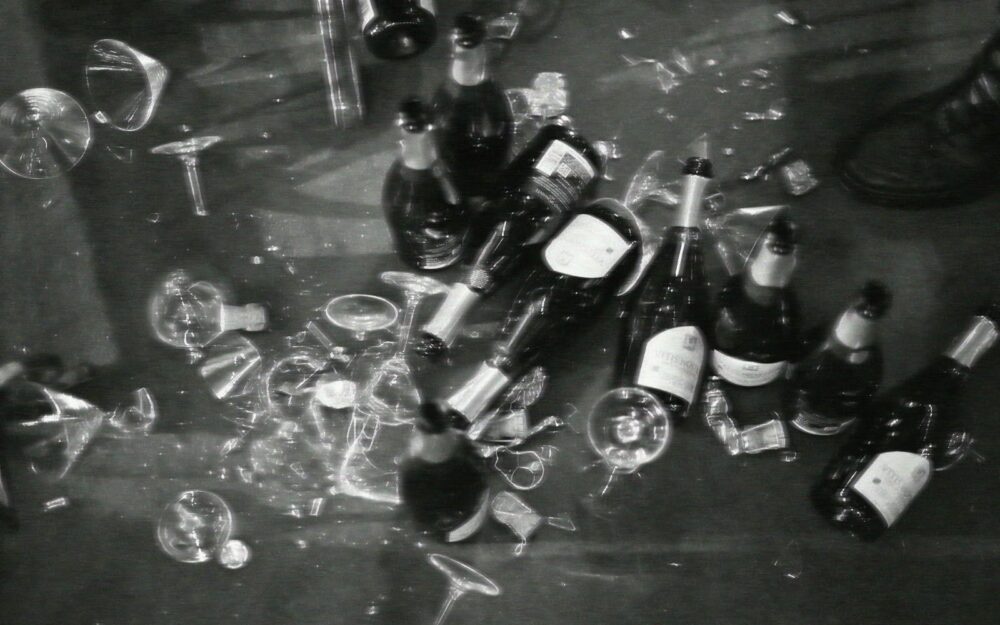 Jazzbina: A Hidden Jazz Bar in Skopje
